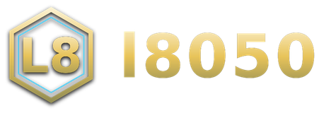 l8050 logo